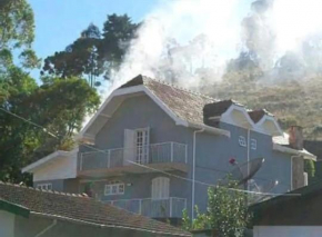 Casa na Montanha